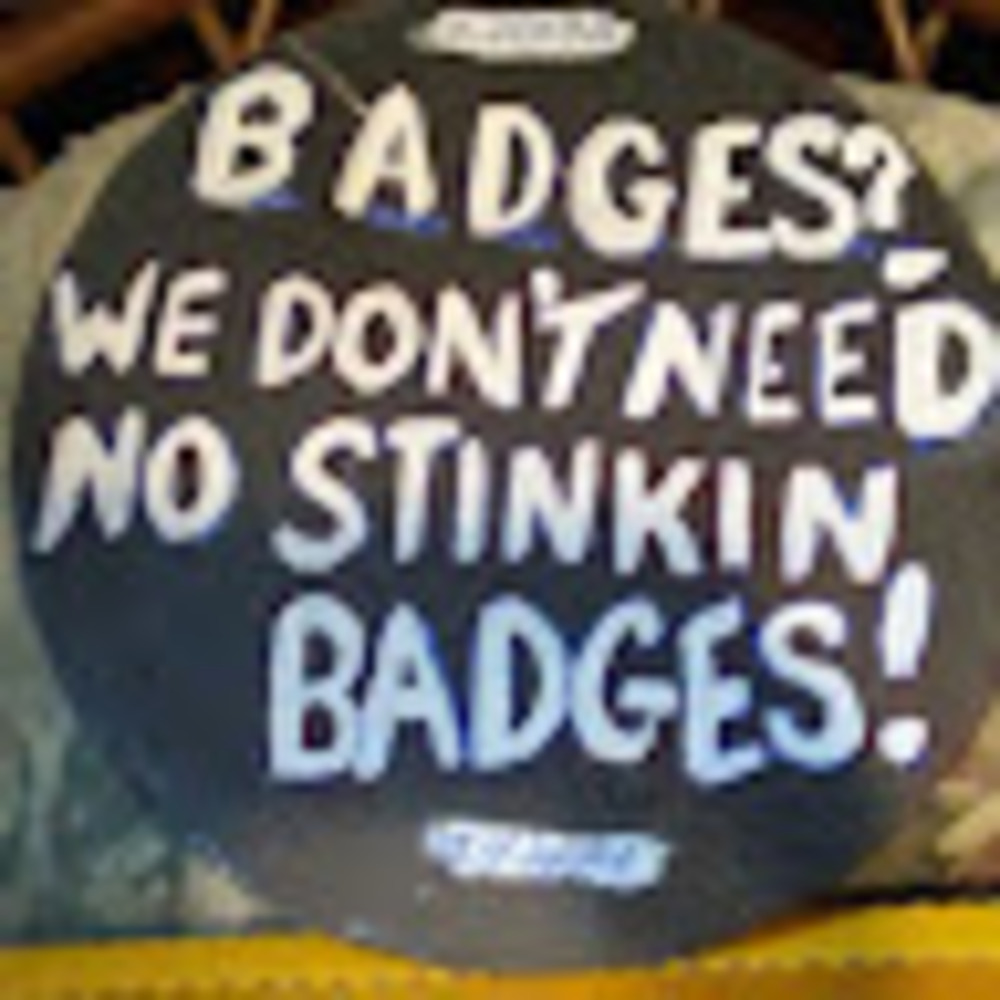 Meet your Posher, Kathleen